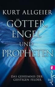 Cover von Götter, Engel und Propheten
