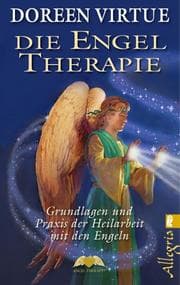 Cover von Die Engel-Therapie