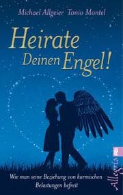Cover von Heirate Deinen Engel!