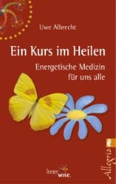 Cover von Ein Kurs im Heilen