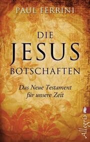 Cover von Die Jesus-Botschaften