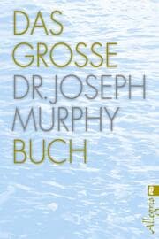 Cover von Das große Dr. Joseph Murphy Buch