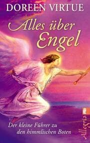 Cover von Alles über Engel