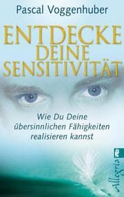 Cover von Entdecke deine Sensitivität