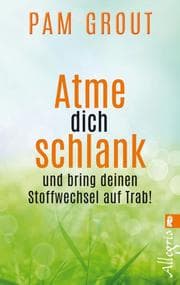 Cover von Atme dich schlank
