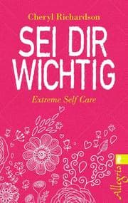 Cover von Sei dir wichtig