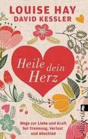 Cover von Heile dein Herz