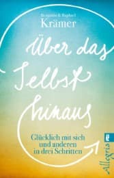 Cover von Über das Selbst hinaus