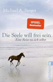 Cover von Die Seele will frei sein