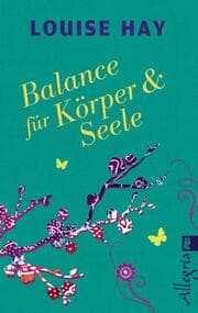Cover von Balance für Körper & Seele
