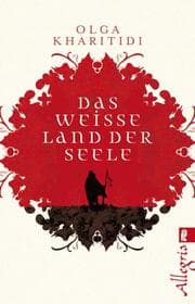 Cover von Das weiße Land der Seele