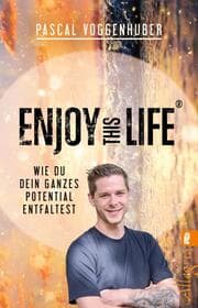 Cover von Enjoy this Life®