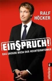 Cover von Einspruch!