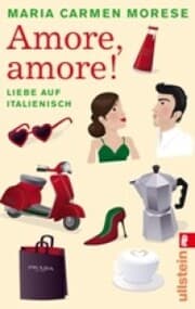 Cover von Amore, amore!