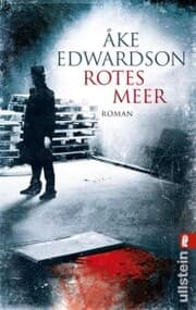Cover von Rotes Meer