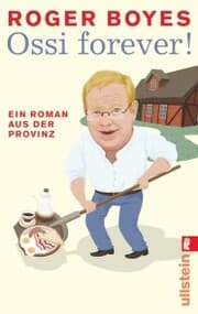 Cover von Ossi forever!