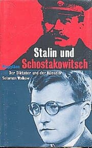 Cover von Stalin und Schostakowitsch