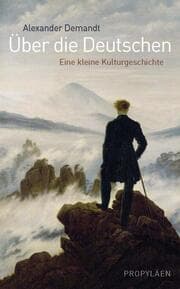 Cover von Über die Deutschen