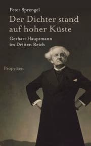 Cover von Der Dichter stand auf hoher Küste