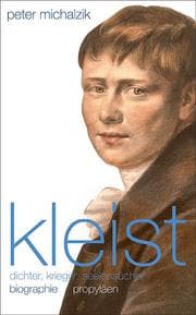 Cover von Kleist