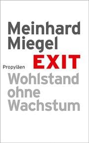 Cover von Exit