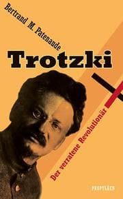 Cover von Trotzki