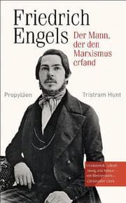 Cover von Friedrich Engels