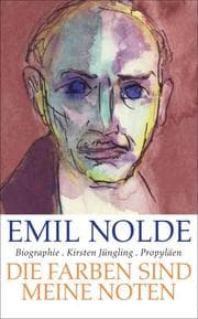 Cover von Emil Nolde