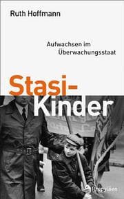 Cover von Stasi-Kinder