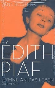 Cover von Édith Piaf