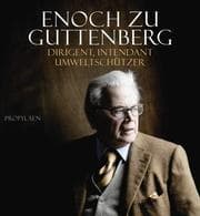 Cover von Enoch zu Guttenberg