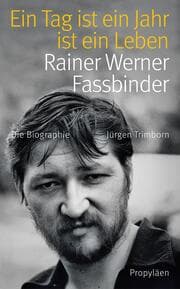 Cover von Ein Tag ist ein Jahr ist ein Leben
