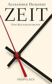 Cover von Zeit