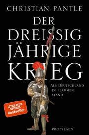 Cover von Der Dreißigjährige Krieg