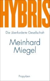 Cover von Hybris