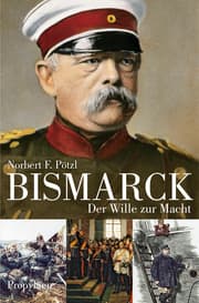 Cover von Bismarck