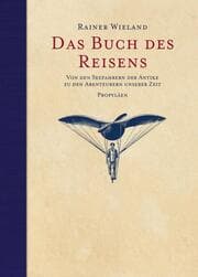 Cover von Das Buch des Reisens