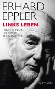 Cover von Links leben