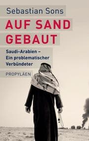 Cover von Auf Sand gebaut