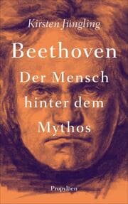 Cover von Beethoven