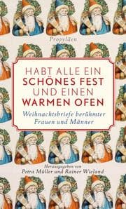 Cover von Habt alle ein schönes Fest und einen warmen Ofen!