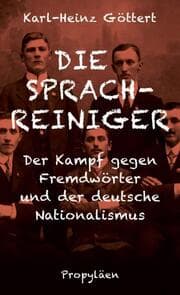 Cover von Die Sprachreiniger