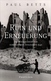Cover von Ruin und Erneuerung