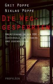 Cover von Die Weggesperrten