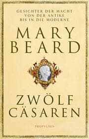 Cover von Zwölf Cäsaren