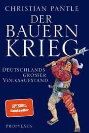 Cover von Der Bauernkrieg