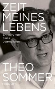 Cover von Zeit meines Lebens
