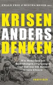 Cover von Krisen anders denken