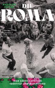Cover von Die Roma