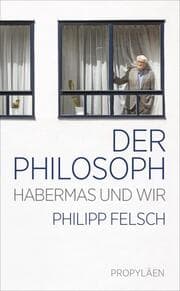 Cover von Der Philosoph